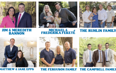 All in the Family